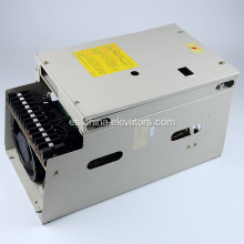 Inverter JAA21340AAM211 para ascensores Nippon Otis